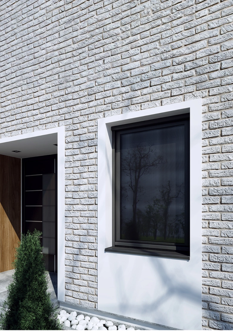 <!DOCTYPE html> <html lang="en"> <head>   <meta charset="UTF-8">   <title>Hand Pointer Example</title>   <style>     .hand-pointer {       display: inline-block;       animation: bounce 1s infinite;       margin-right: 8px; /* Changed from margin-left to margin-right */       font-size: 18px;       transform-origin: bottom center;     }      @keyframes bounce {       0%, 100% {         transform: translateY(0);       }       50% {         transform: translateY(-5px);       }     }      .link-container {       position: relative;       display: inline-flex;       align-items: center;     }   </style> </head> <body>    <div class="link-container">     <span class="hand-pointer">👉</span>     <a href="https://ferravista.com/insect-screens/"> Insect Screens</a>   </div>  </body> </html>