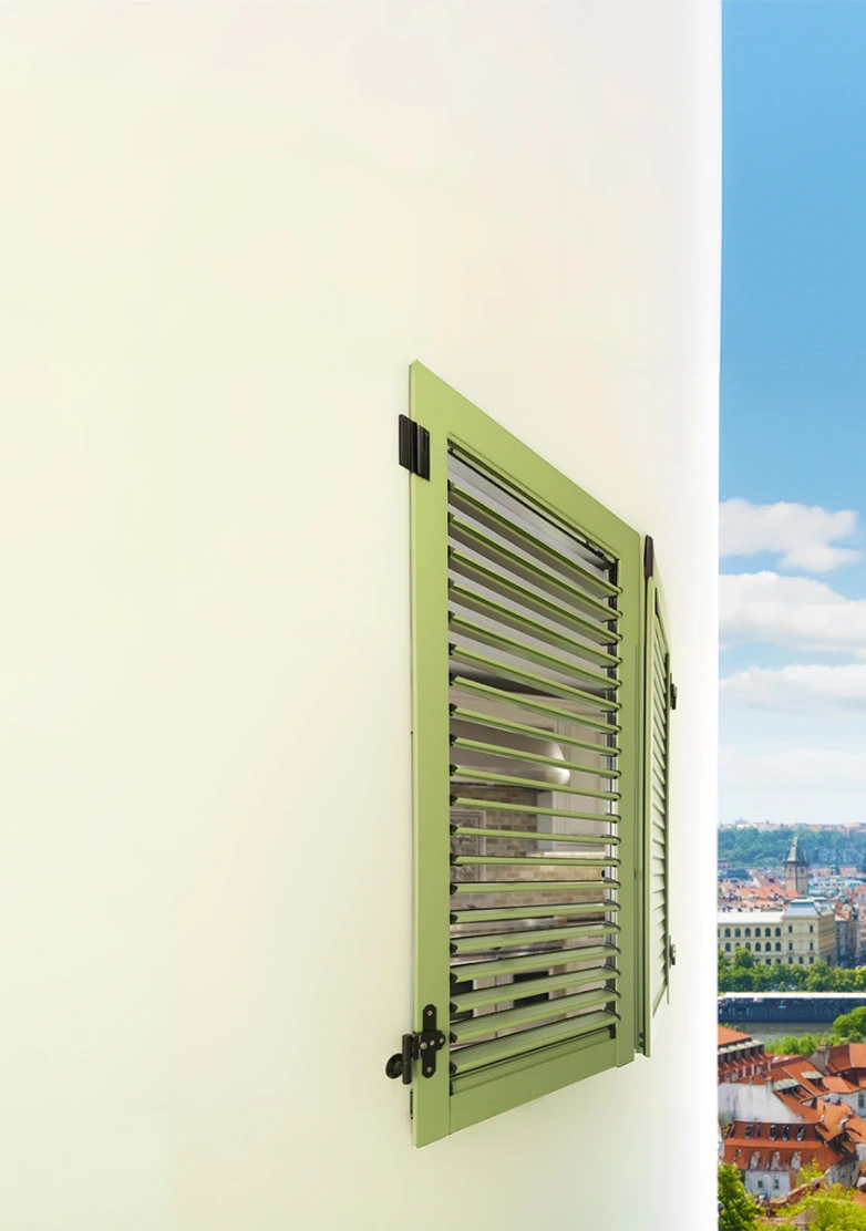 <!DOCTYPE html> <html lang="en"> <head>   <meta charset="UTF-8">   <title>Hand Pointer Example</title>   <style>     .hand-pointer {       display: inline-block;       animation: bounce 1s infinite;       margin-right: 8px; /* Changed from margin-left to margin-right */       font-size: 18px;       transform-origin: bottom center;     }      @keyframes bounce {       0%, 100% {         transform: translateY(0);       }       50% {         transform: translateY(-5px);       }     }      .link-container {       position: relative;       display: inline-flex;       align-items: center;     }   </style> </head> <body>    <div class="link-container">     <span class="hand-pointer">👉</span>     <a href="https://ferravista.com/shutters//"> Shutters</a>   </div>  </body> </html>